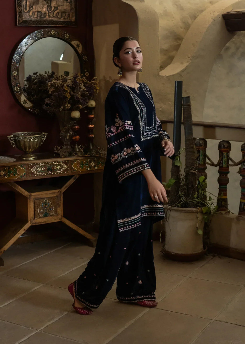 Urge Pret RUMANA Women 2pcs