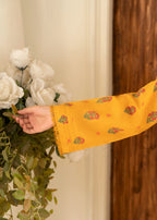 Yolo Pret Digital Print Lawn FATAH F25 0007 Women 3pcs