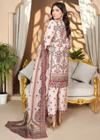 WearCuckoos Bahar Women 3pcs