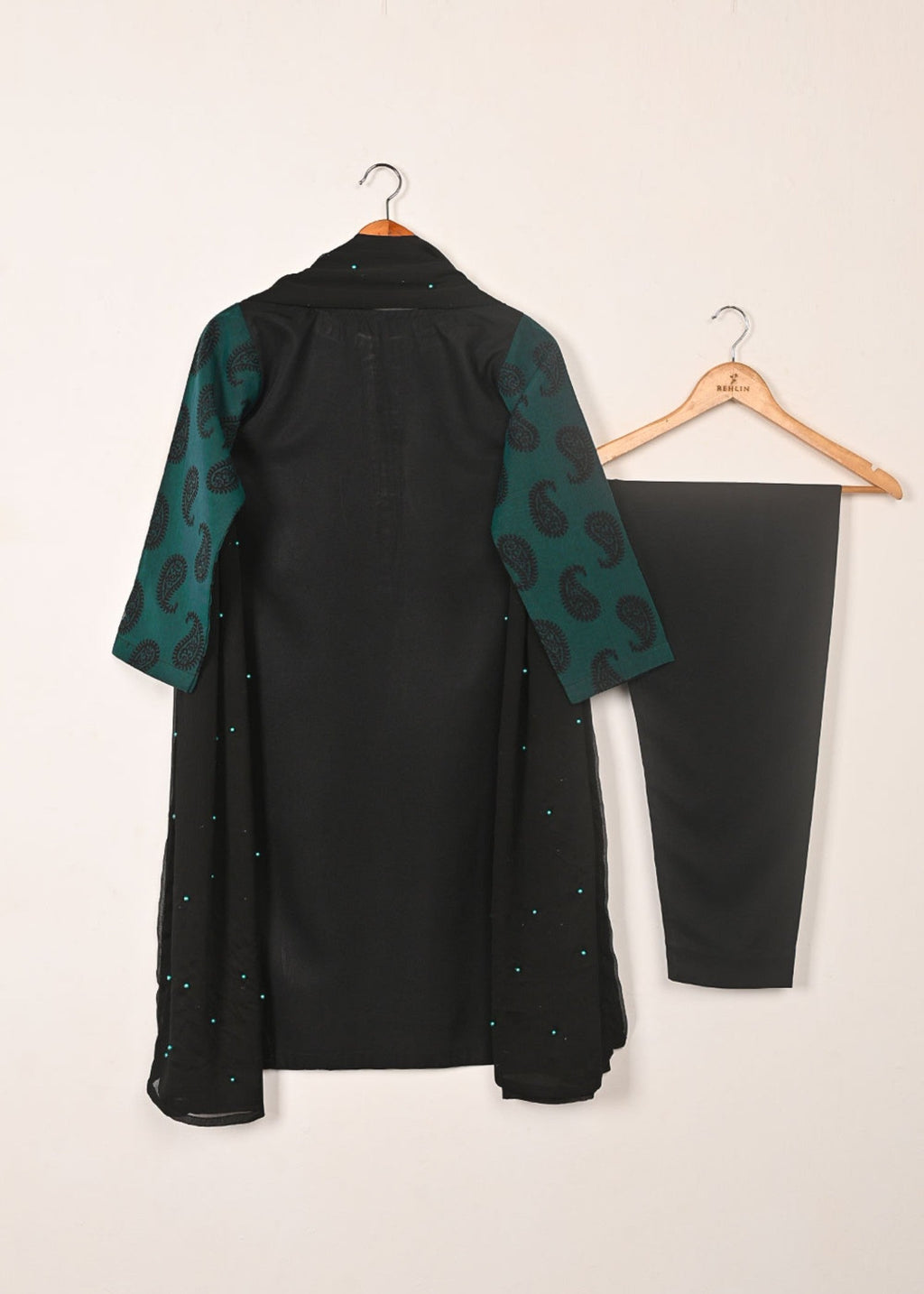 Rehlin RTW 374 | Women’s Organza Women 3pcs