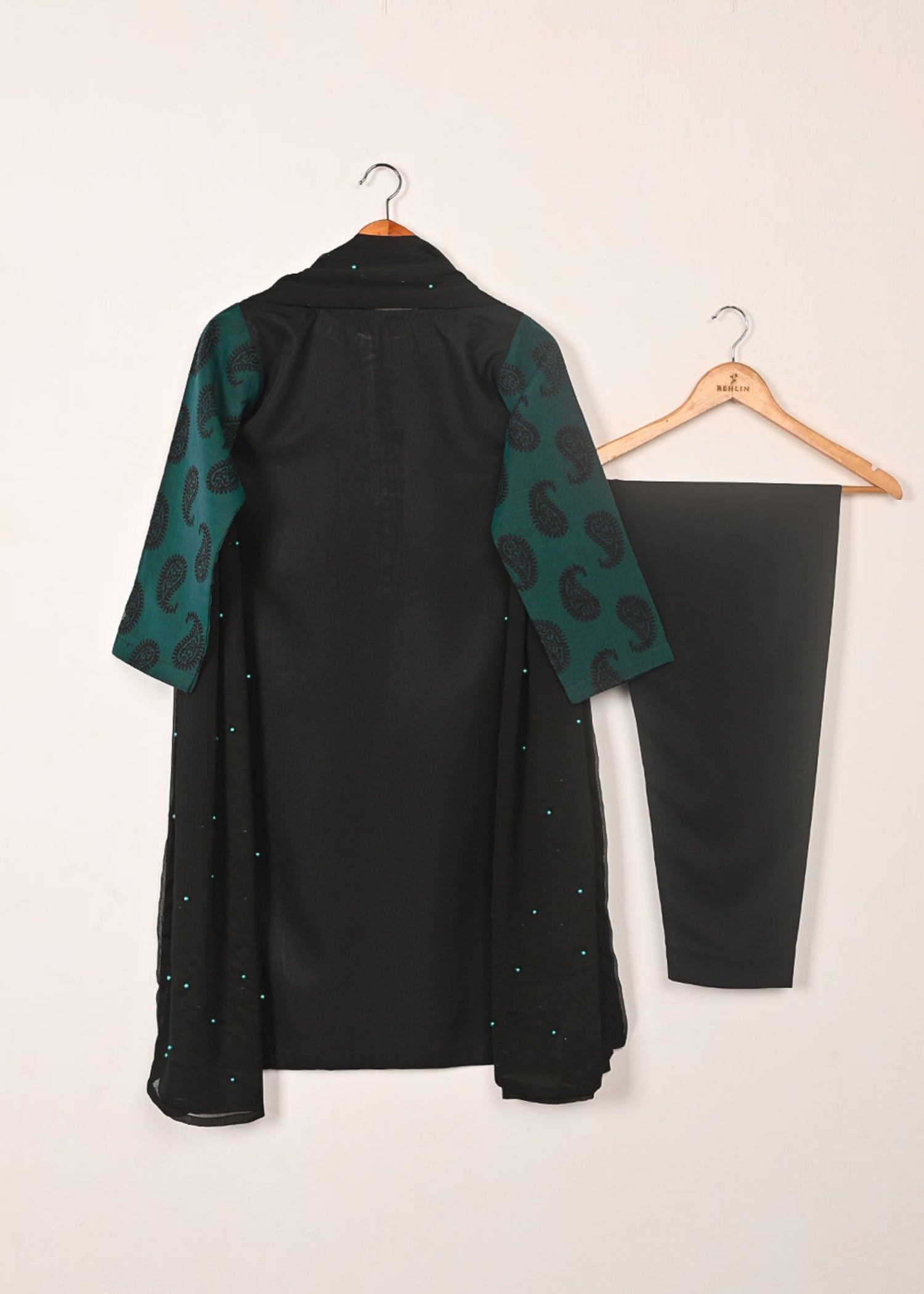 Rehlin RTW 374 | Women’s Organza Women 3pcs