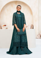 Rang-e-Haya Lueur Women 4pcs