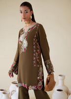 Saira Shakira Moss Women 2pcs