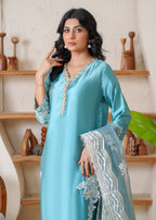 Rangoon Clothing Scarlet Sky Women 3pcs