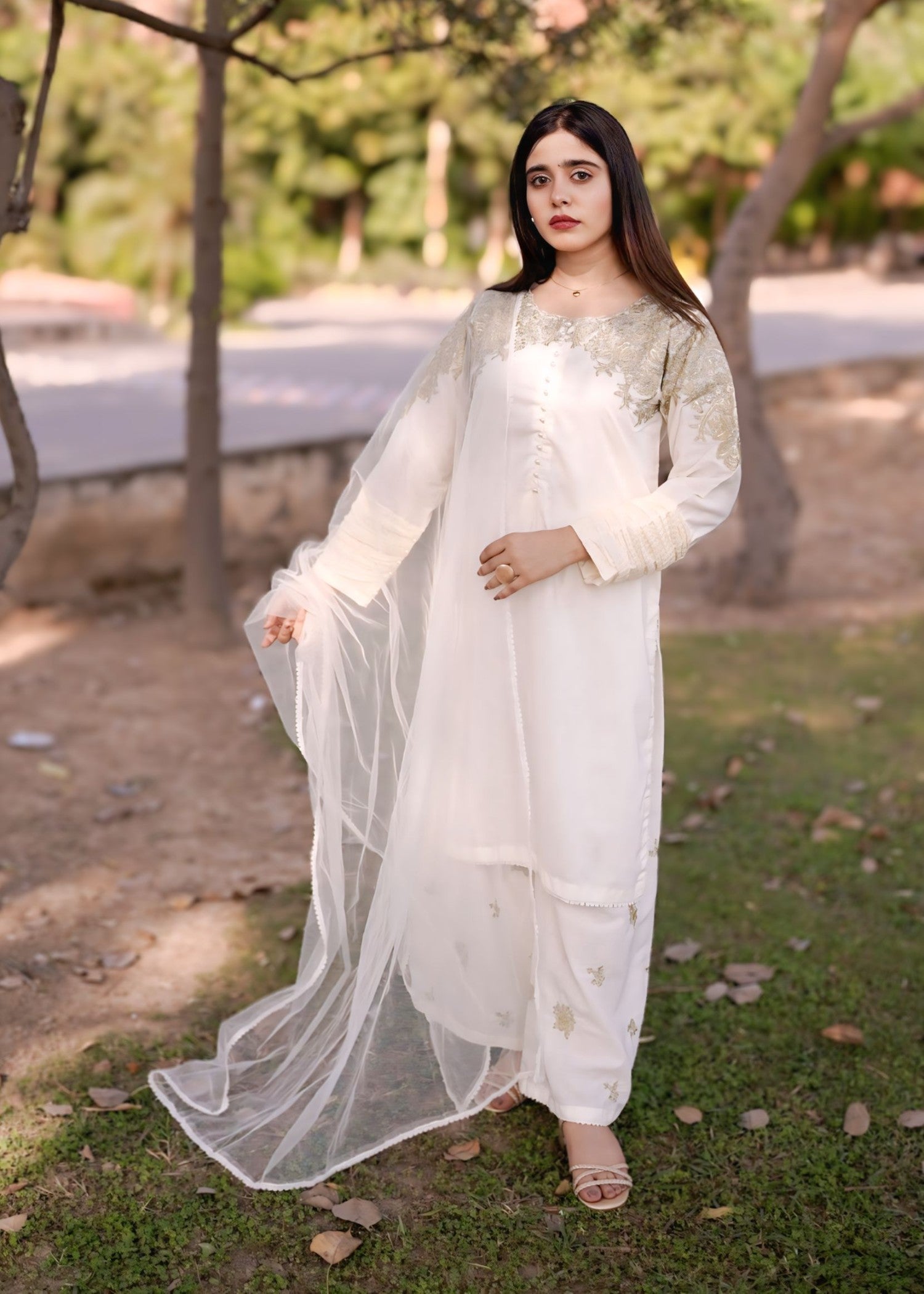 Preetpret Casper Women 3pcs