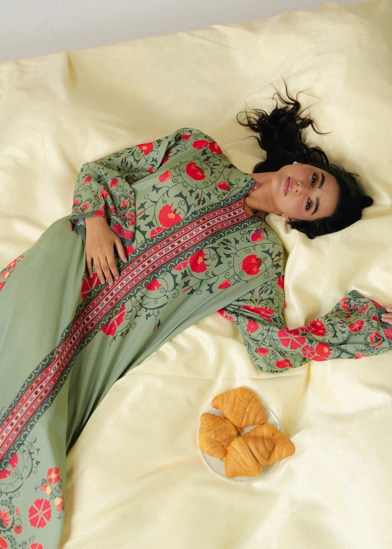 Mannat Poise Women 1pcs