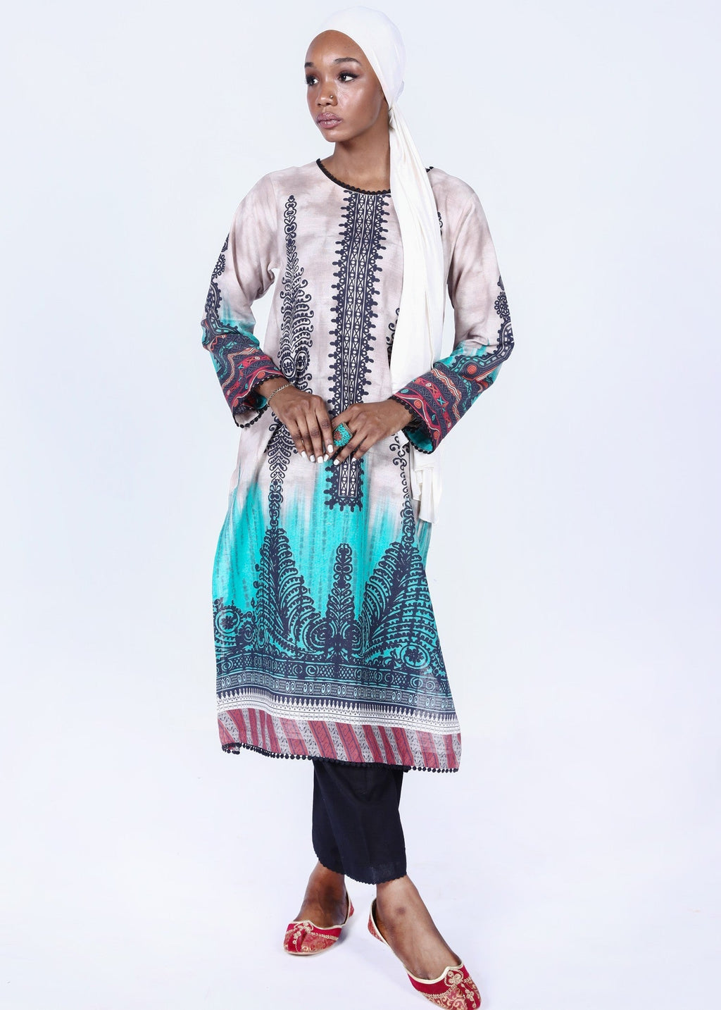 Khatepoesh Khepri Women 1pcs