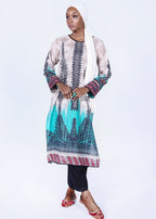 Khatepoesh Khepri Women 1pcs