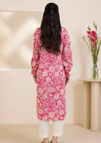 Zellbury WPS2511995 Hot Pink Women 1pcs