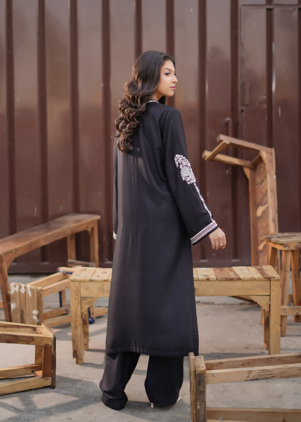 G Basics ELEGANCE () Women 2pcs