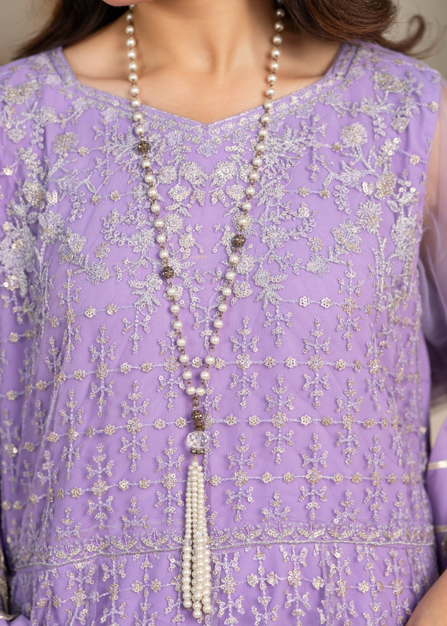 Noorma Kaamal NK LLC 31 Women 3pcs