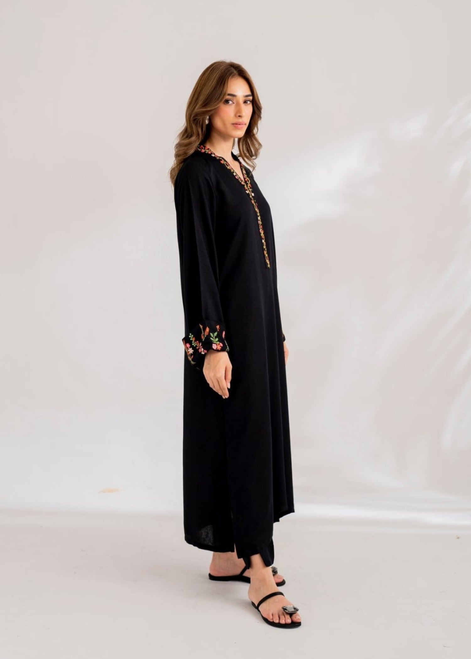 Afsarah HOOR Women 2pcs