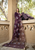 Arif Ashraf Kohsaar Women 3pcs