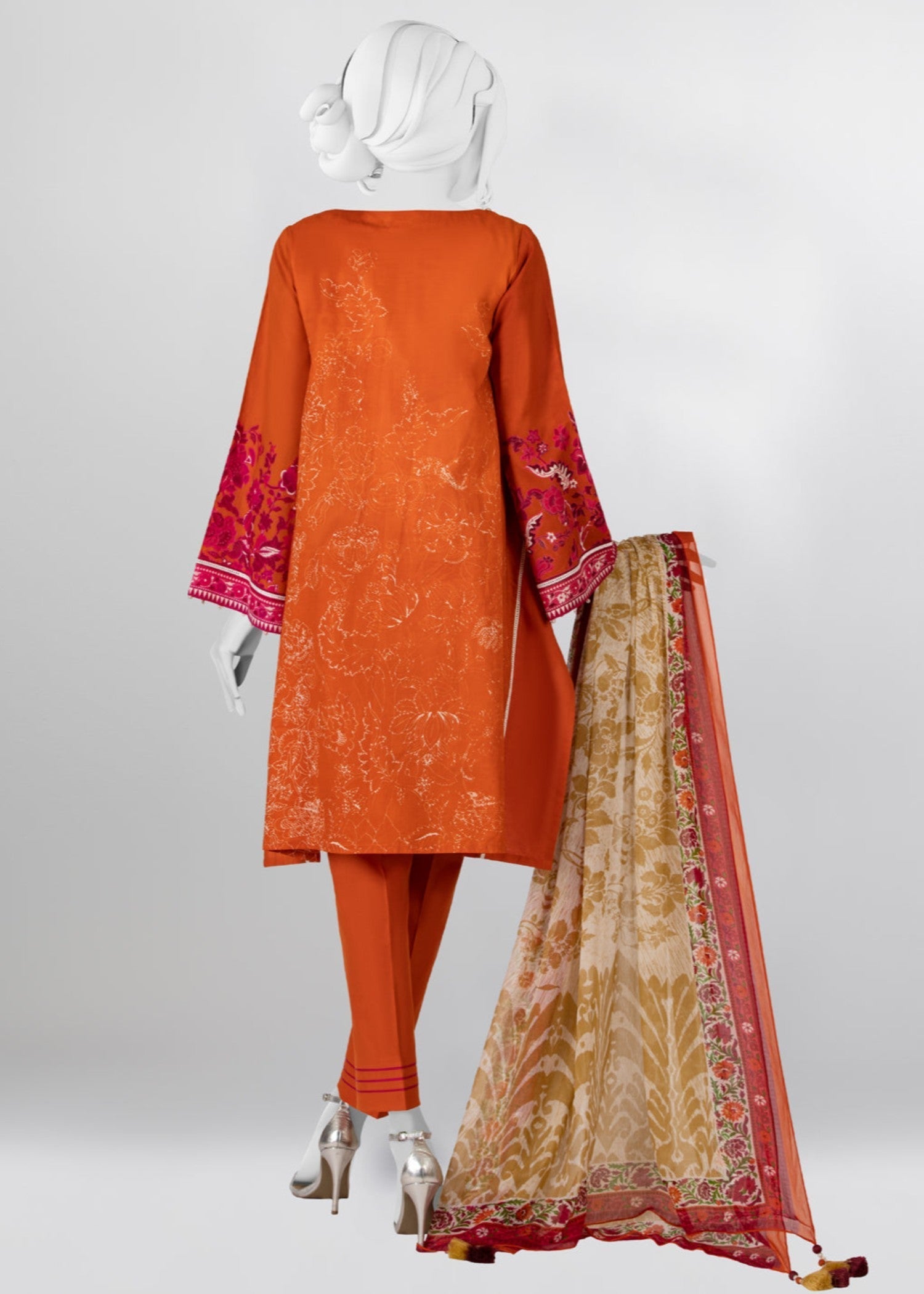 Panjnad By J. PLS 24 7515 Women 3pcs