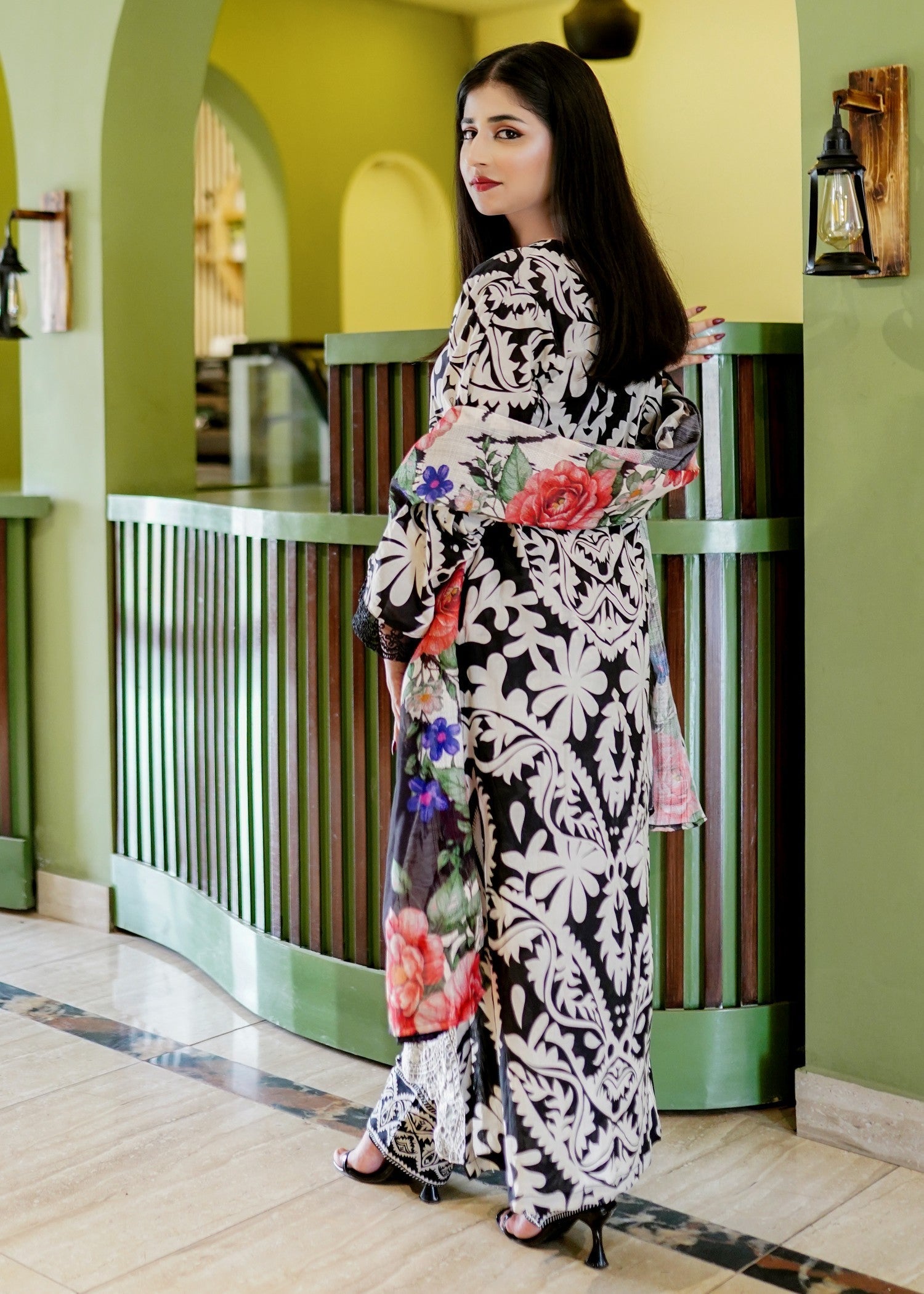 Mh Cloth House NUREH Women 3pcs