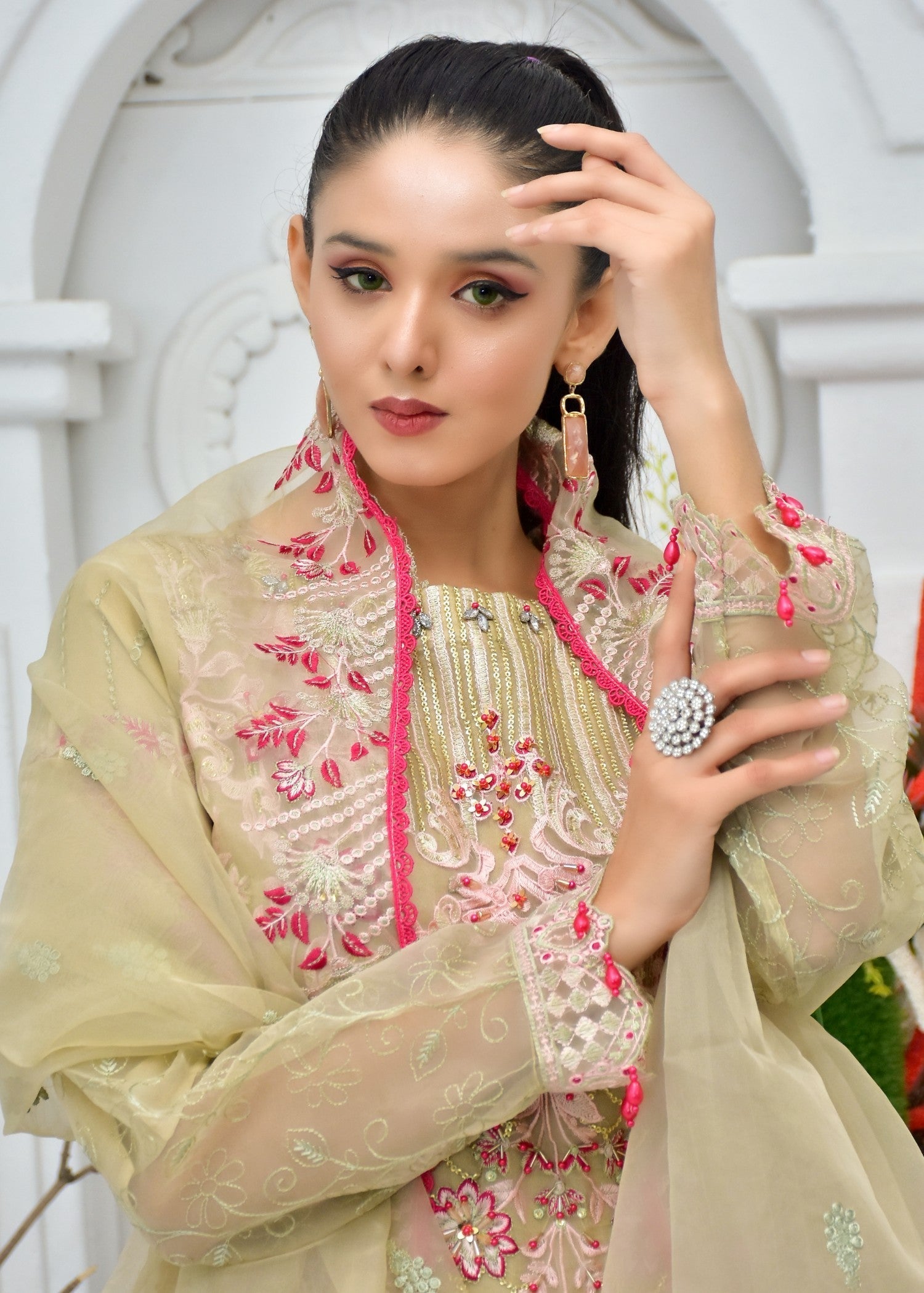 Aaina Inspire1 Women 3pcs