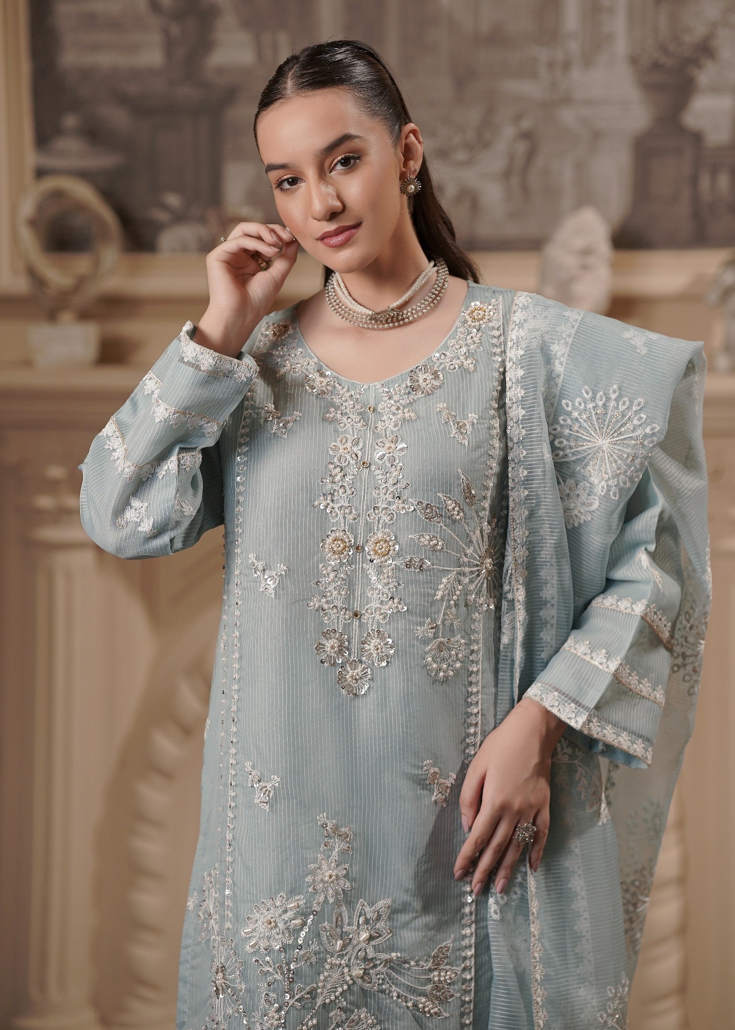 Meraki Fereshe Women 3pcs