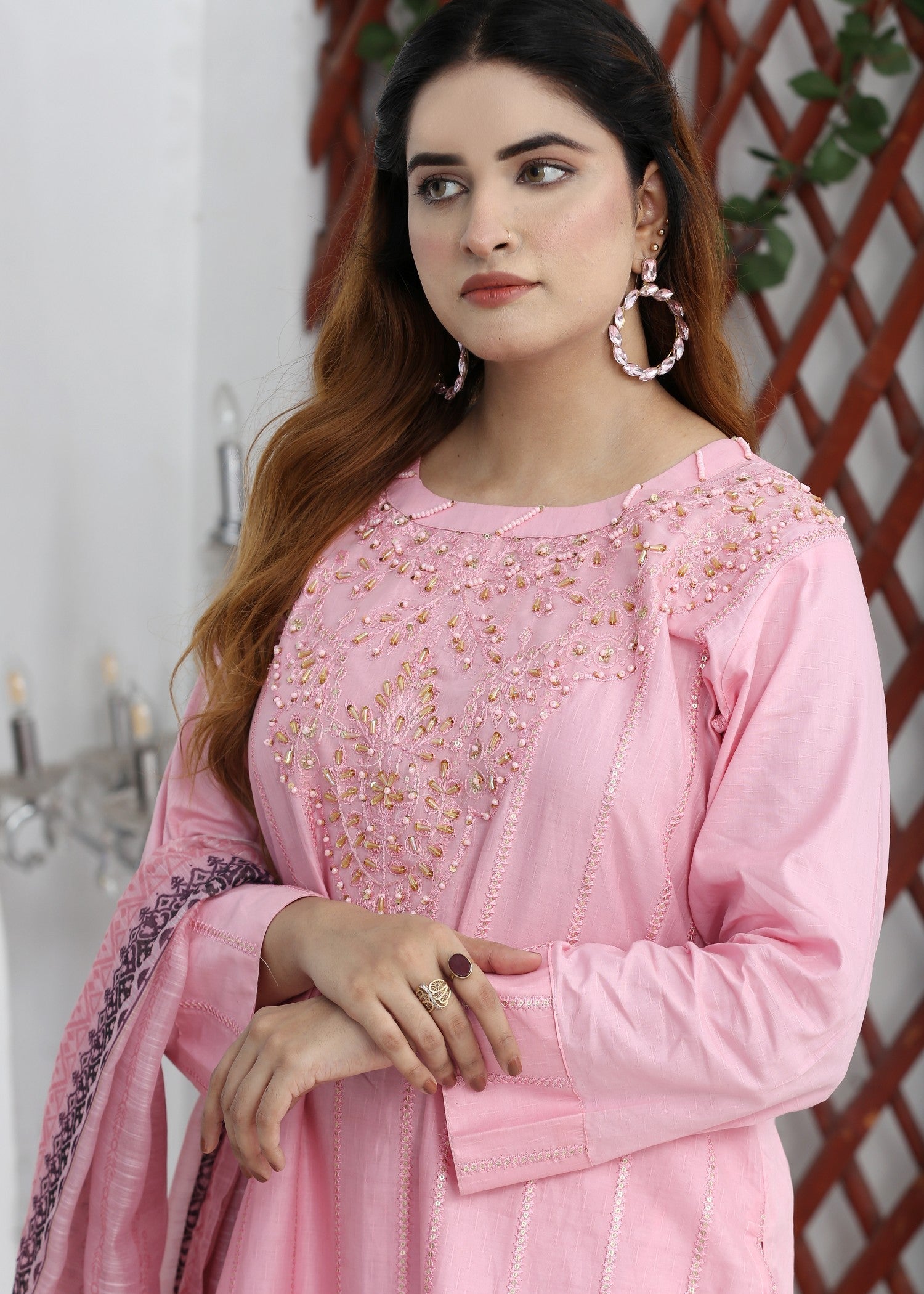 Rb Pret & Couture GLORIY Women 3pcs