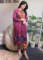 Bareen SS11A Women 3pcs