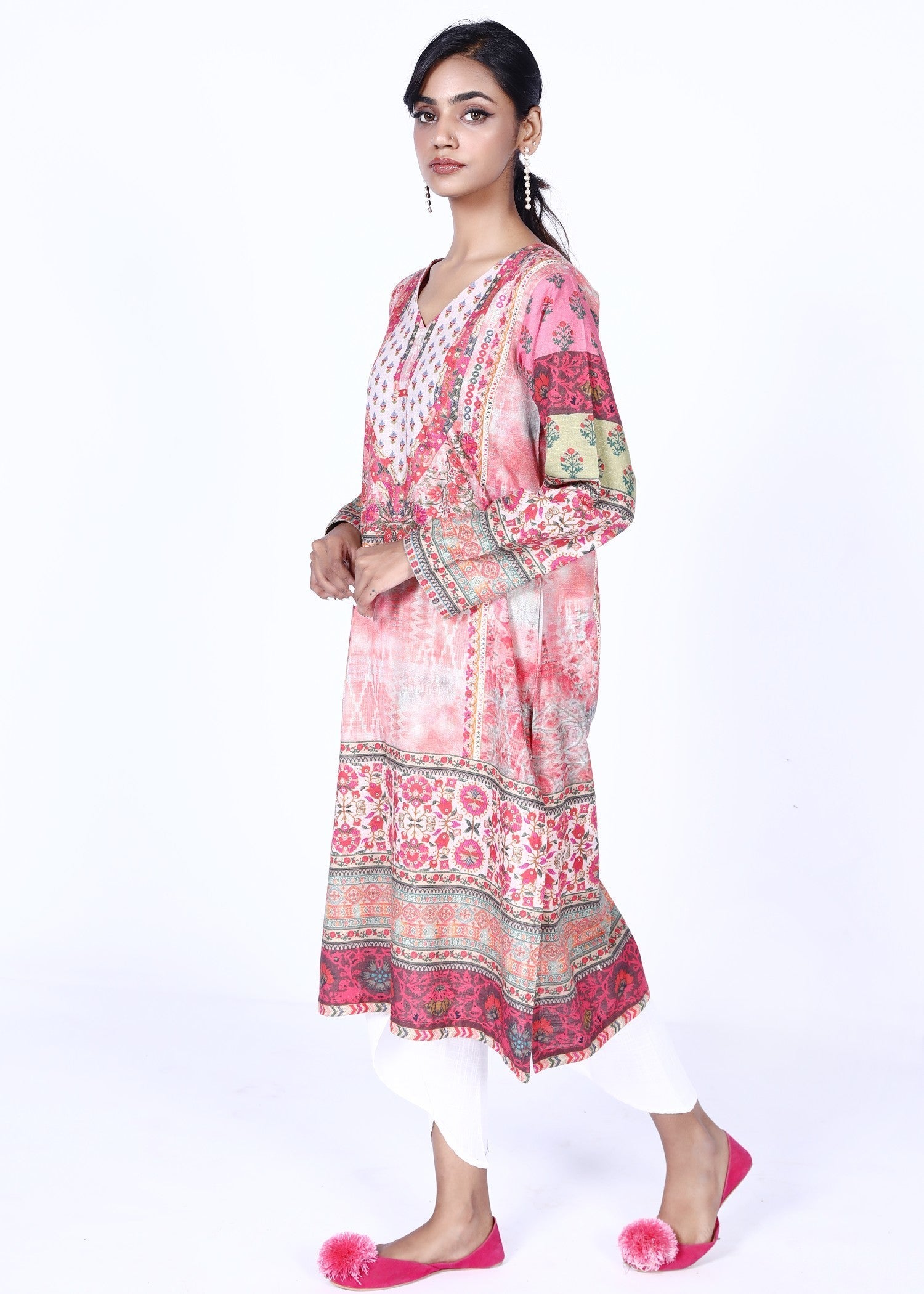Khatepoesh Khons Women 1pcs