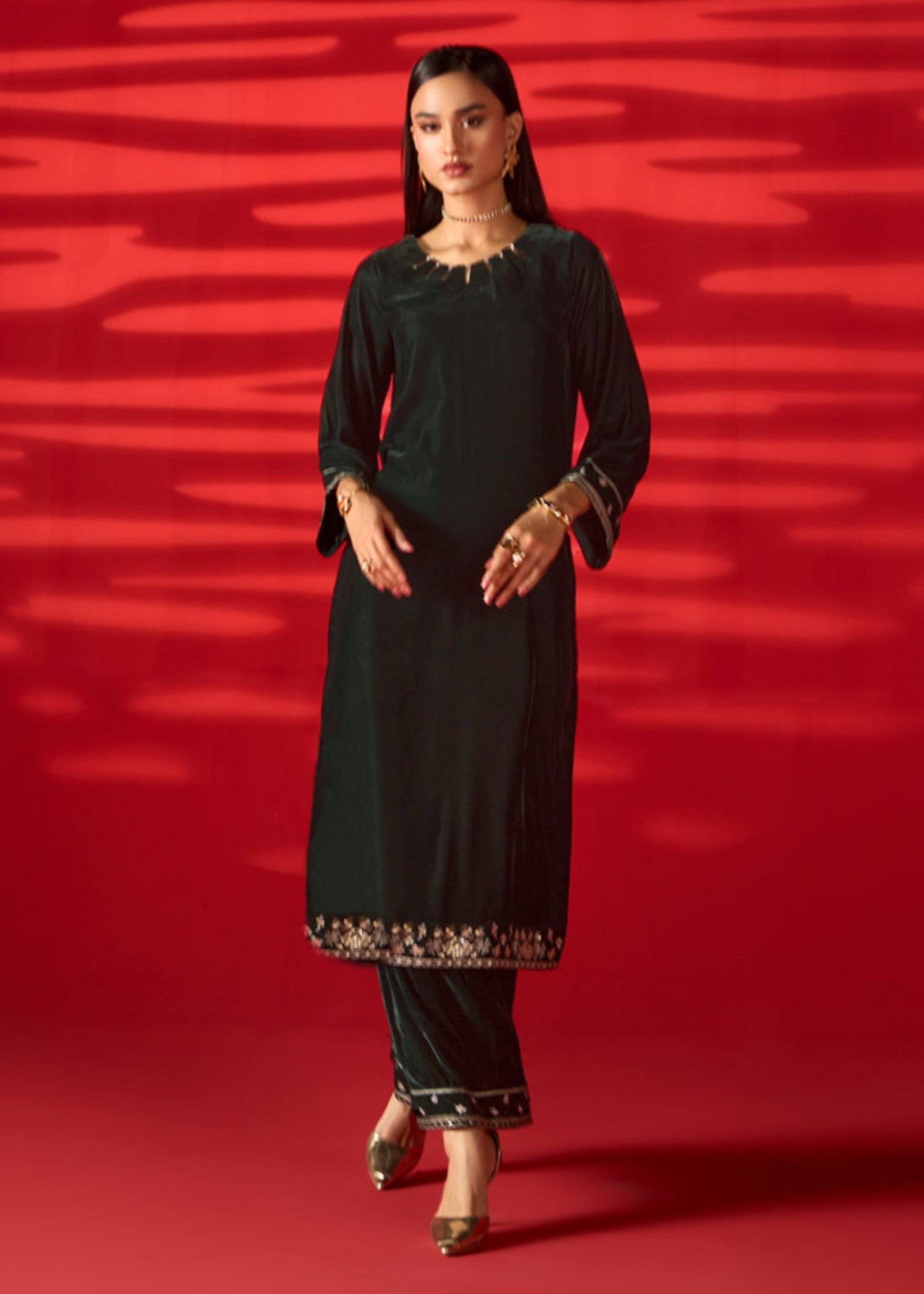 Ally's Essentials AL EA 34 25 (N) Women 2pcs