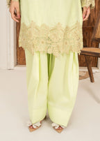 Momin Online PW2505 Women 3pcs