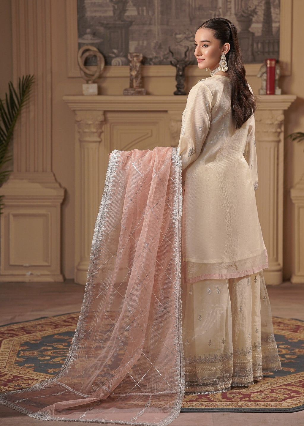 Meraki Nazire Women 3pcs