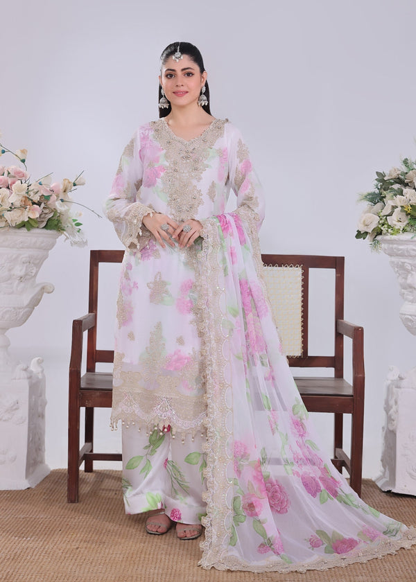 Polawn PD FORMAL 25 459 | PRET FORMAL COLLECTION Women 3pcs