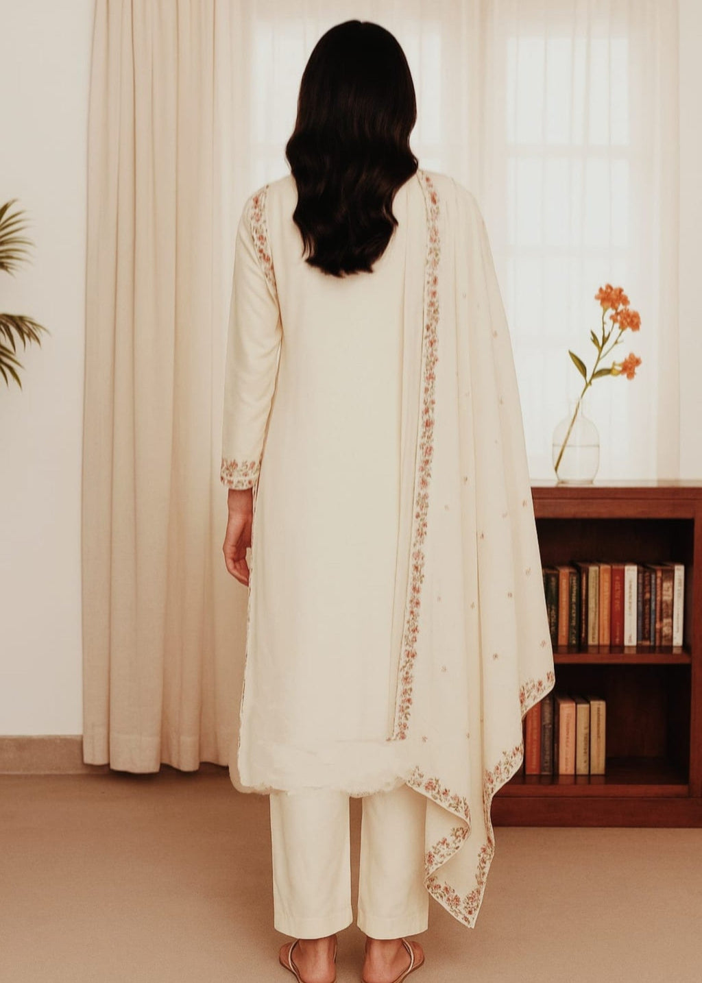 Shefoze Clothing MANISHA Women 3pcs