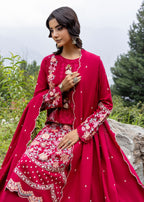 Zarqun 2590 B Women 3pcs