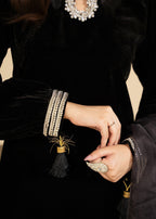 Momin Online Noir Women 3pcs