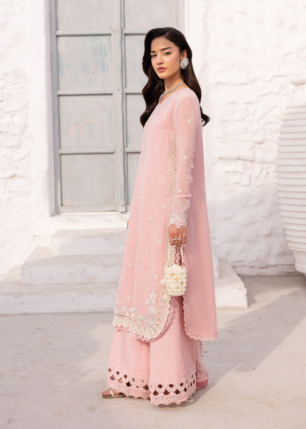 Marjjan CIYA MP 49 (PINK) Women 3pcs