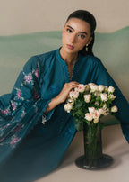 Cross Stitch OCEAN DEPTHS Women 3pcs