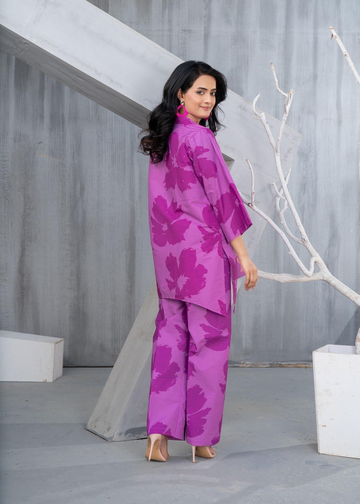 Noorma Kaamal NK JP 16 Women 2pcs