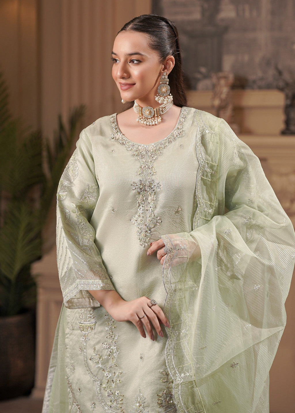 Meraki Niveh Women 3pcs