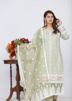 Reetriwaj Hina Women 3pcs