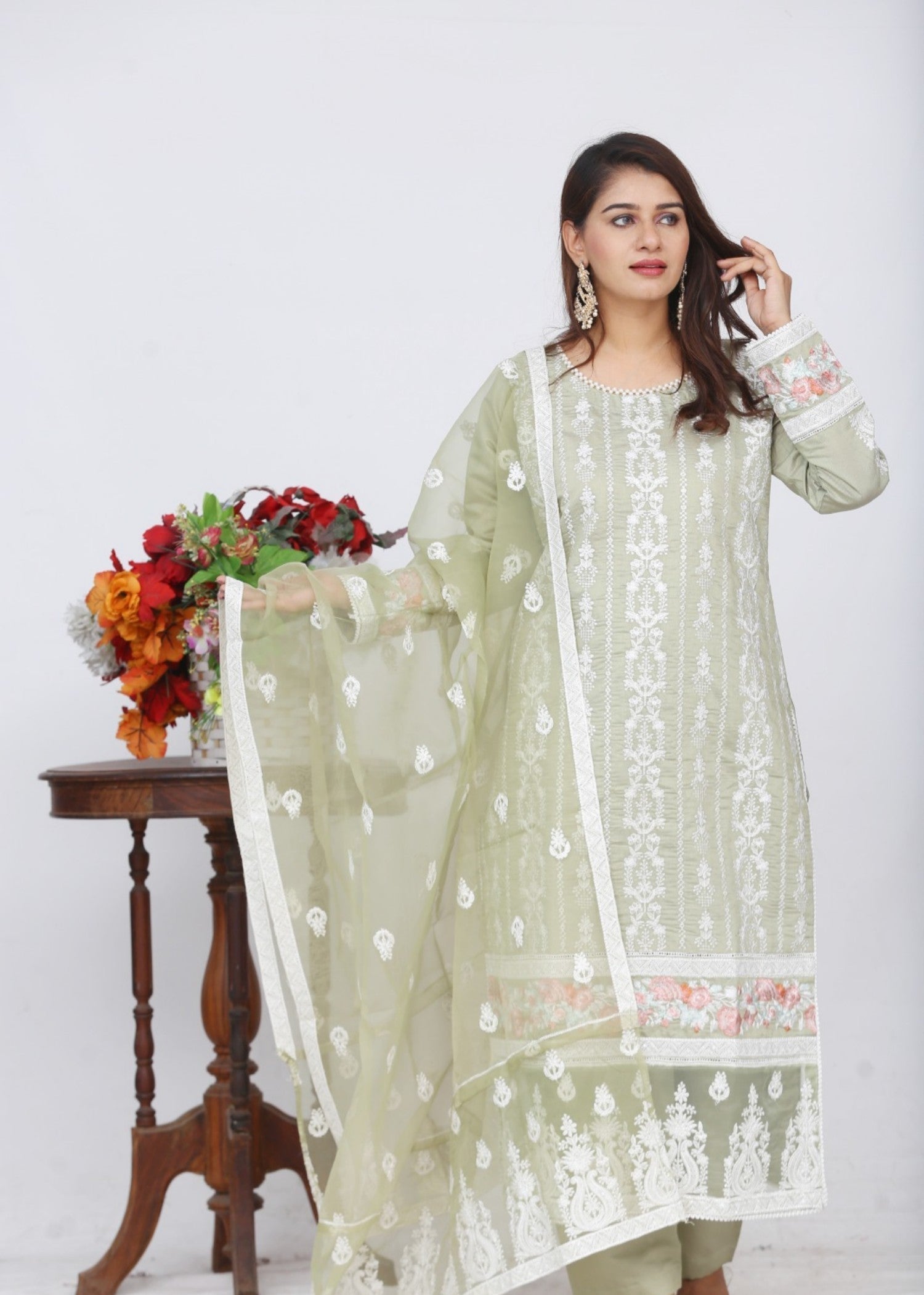 Reetriwaj Hina Women 3pcs