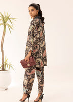 Aik Pret Vintage Luxe CRP25 063 Women 2pcs