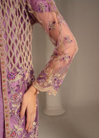 Kamli Gown 09 Women 4pcs