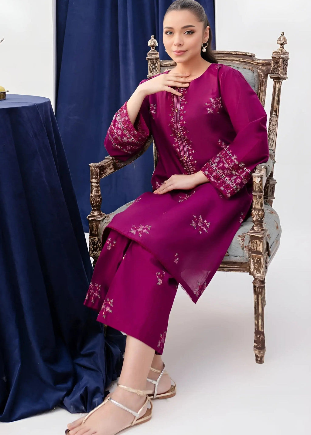 Glamour Stylo Laylae Women 2pcs