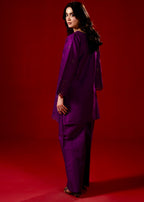 Zeenat & Zoha Cadbury Women 2pcs