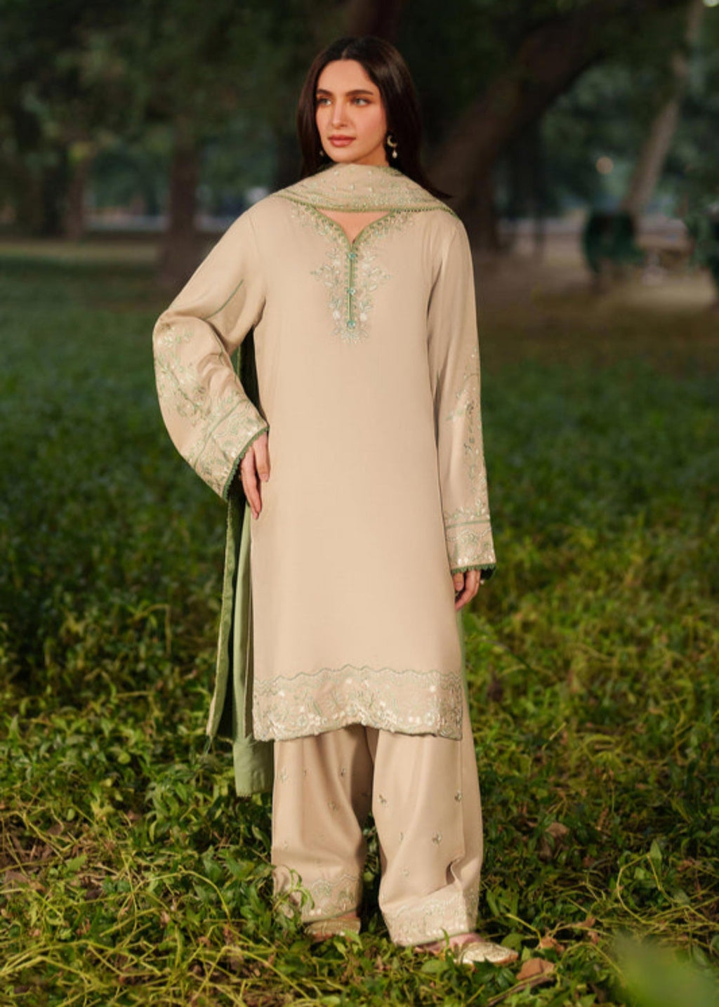 Panache Apparel Mistfall Women 2pcs