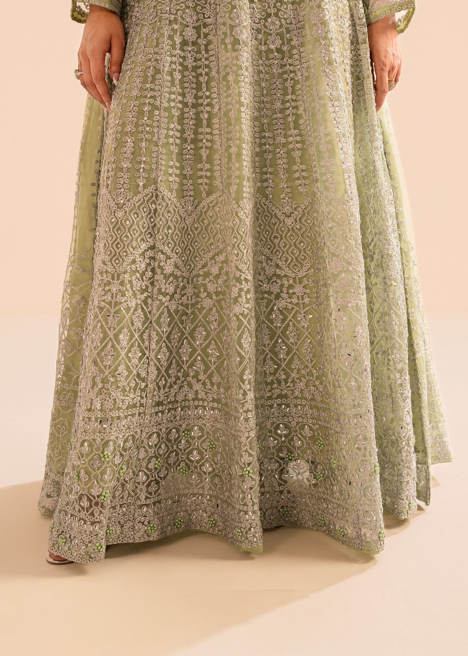 Zebaye Jashan 25 09 Women 4pcs