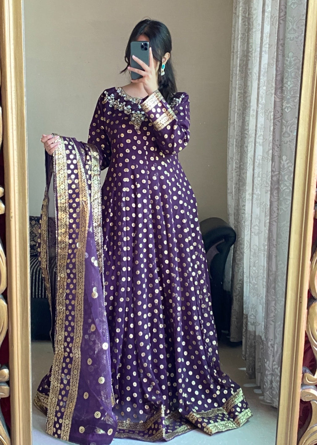 Laal Clothing ZLC 027 Women 3pcs