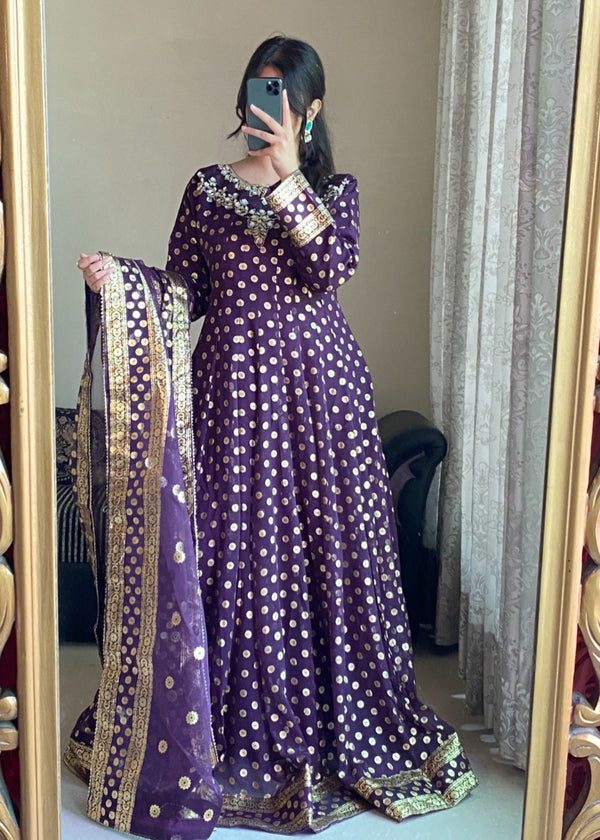 Laal Clothing ZLC 027 Women 3pcs