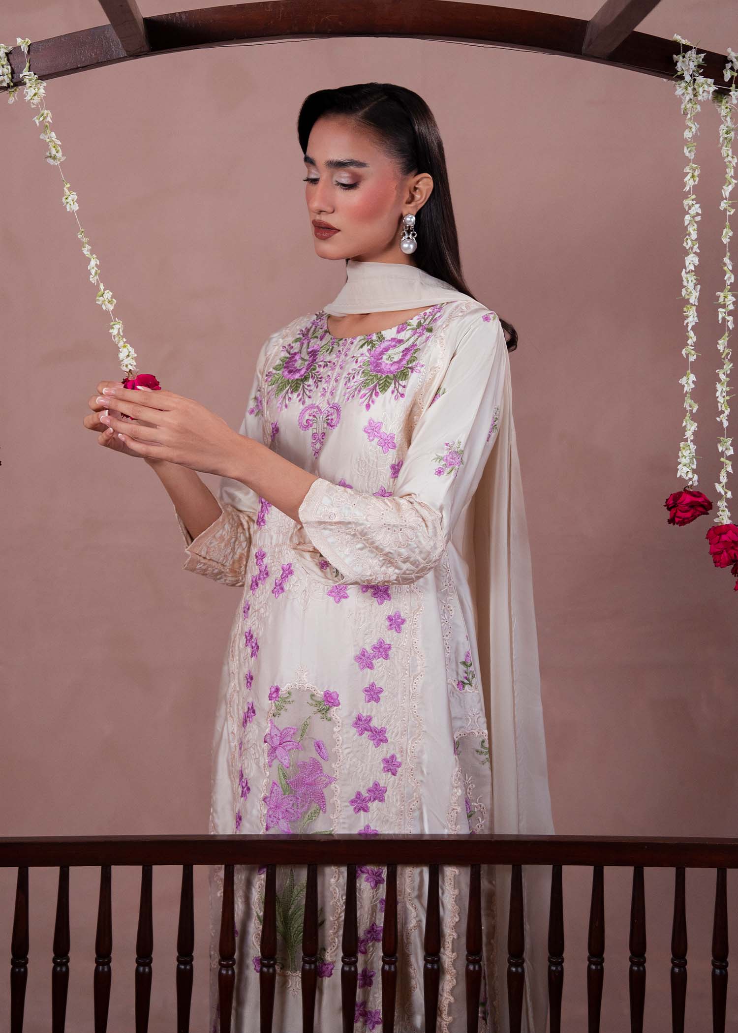 Truba Lilae Women 3pcs