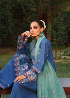 Zarqun 2550 B Women 3pcs