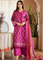 Mausammary Prints Pret Ruby Women 3pcs