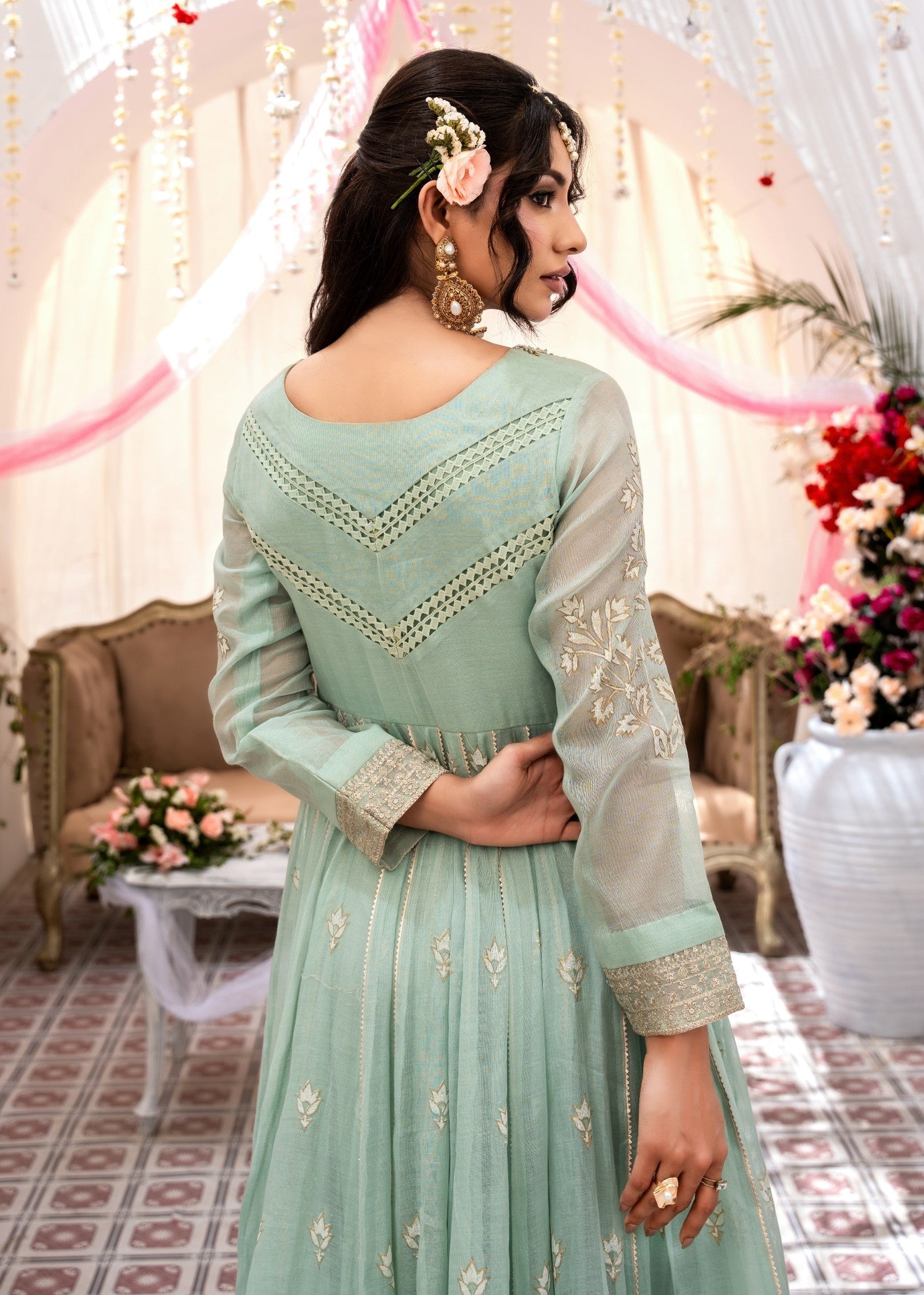 Kaara Ayeza Women 2pcs