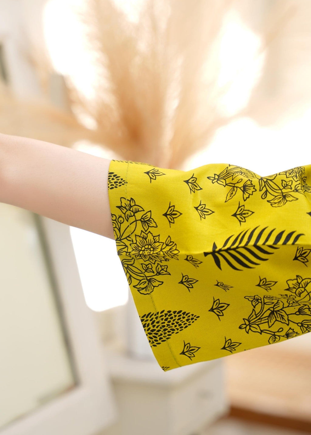 Chaudhary Arts Haze mehndi Women 2pcs